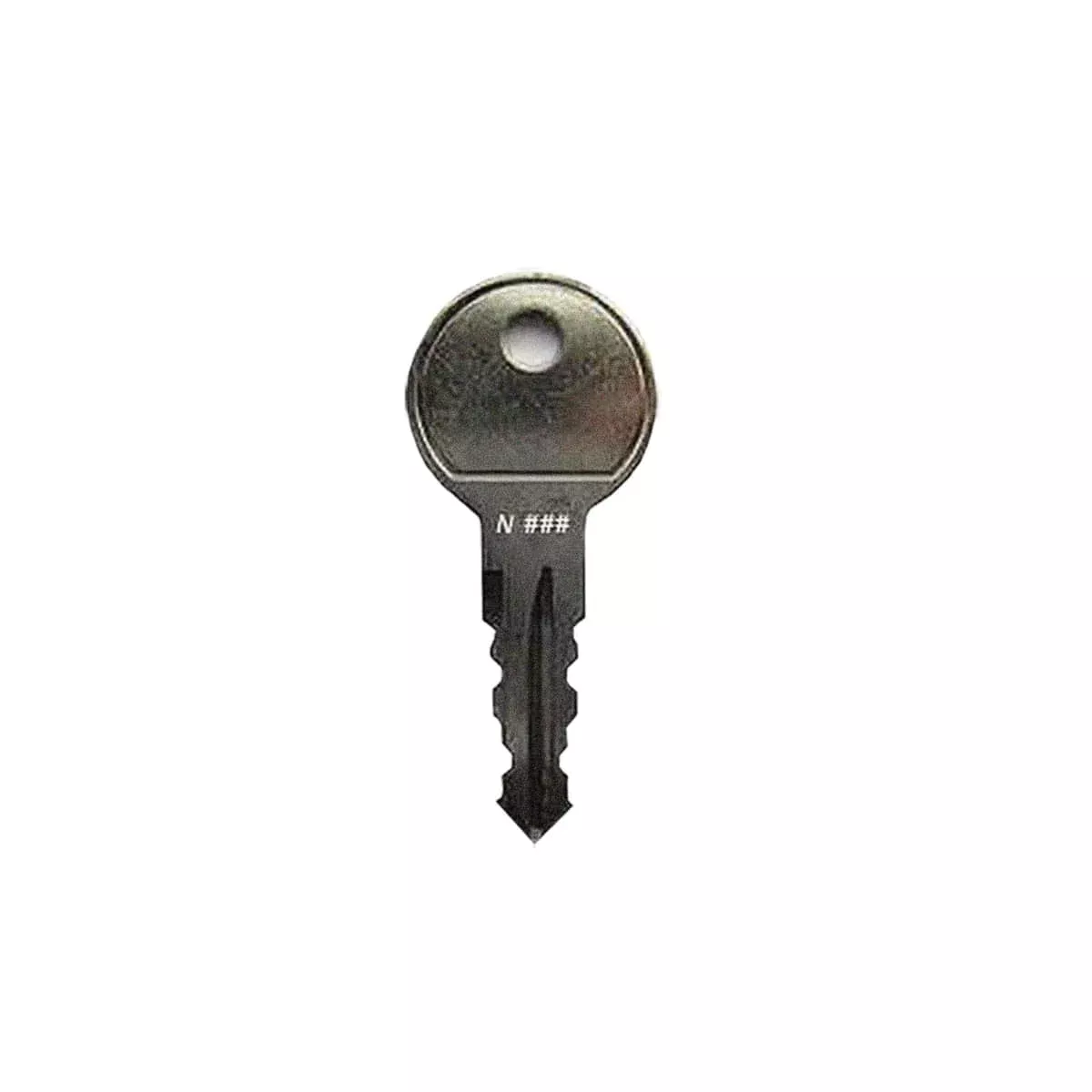 REPLACEMENT KEY N027-KEYN027