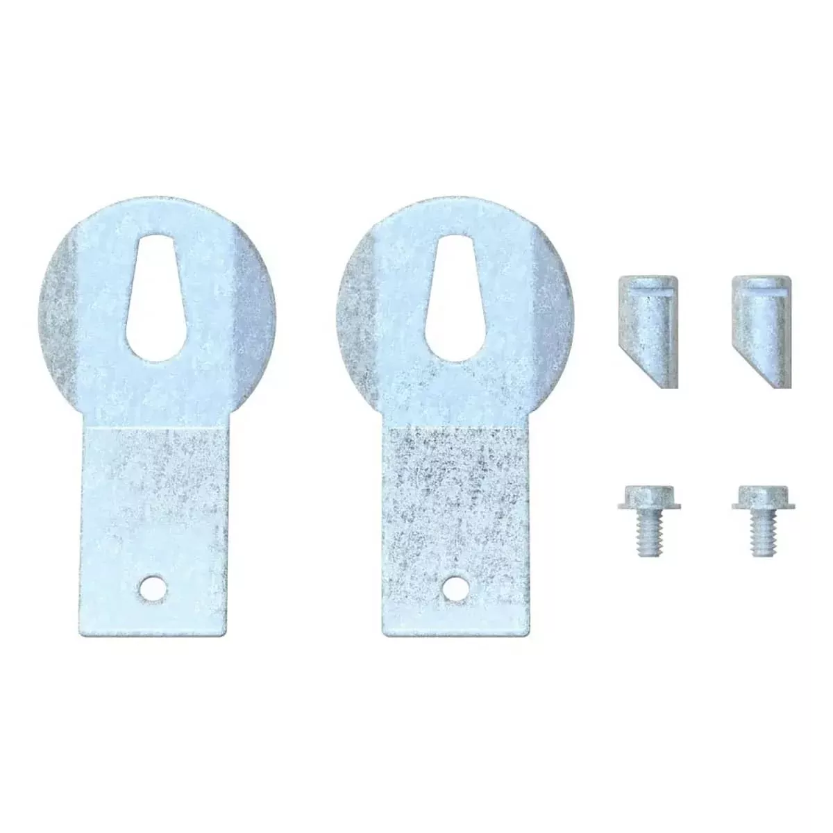 REPLACEMENT ROUND BAR WEIGHT DISTRIBUTION RETAINERS-19302