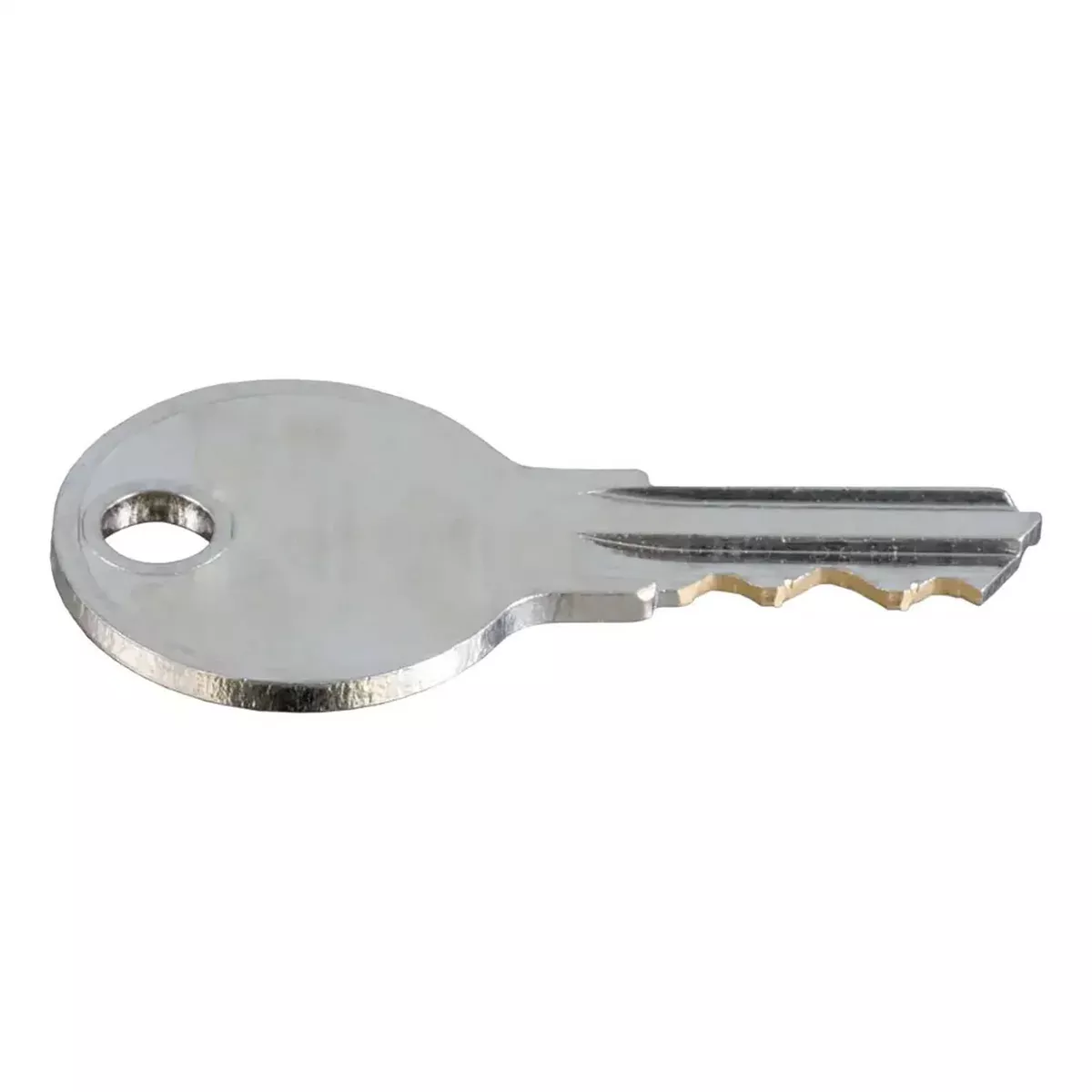 REPLACEMENT TRUCK TOOL BOX KEY-KEYCH502