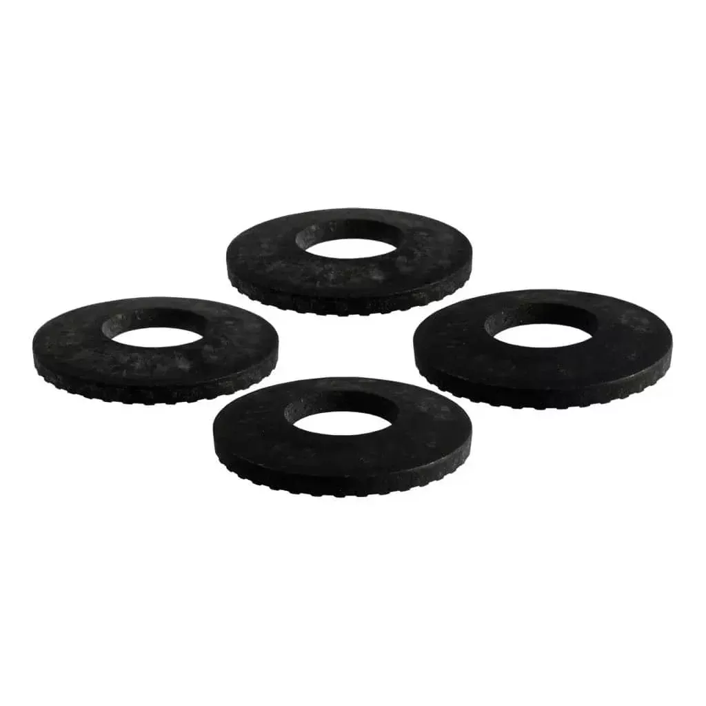 Replacement Trunnion Bar Weight Distribution Conical Washers-17314