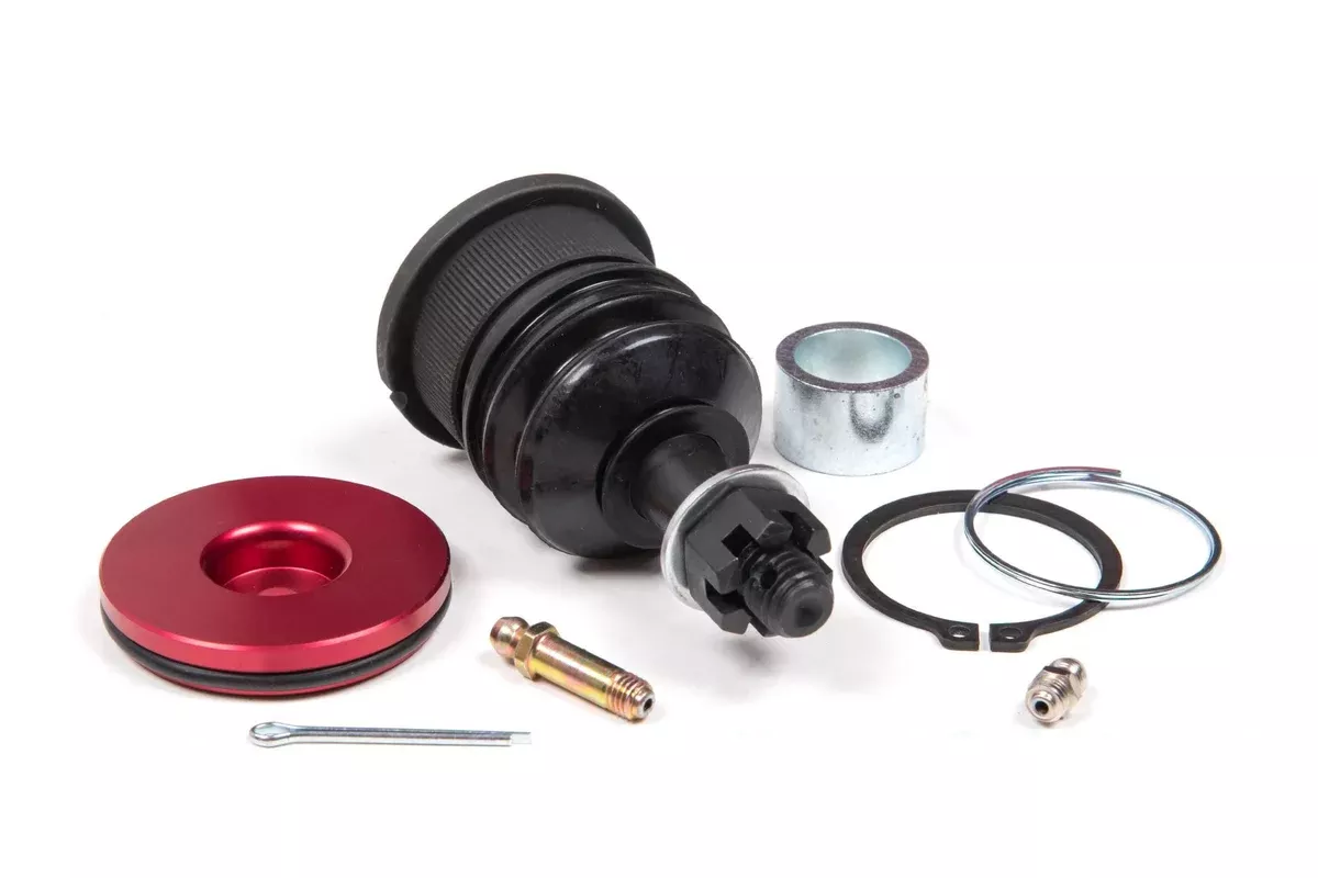 REPLACEMENT UCA BALL JOINT & CAP-C8211
