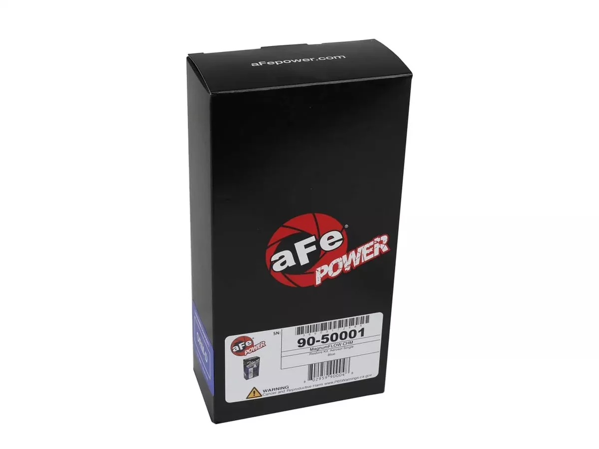 RESTORE KIT-BLUE-90-50001