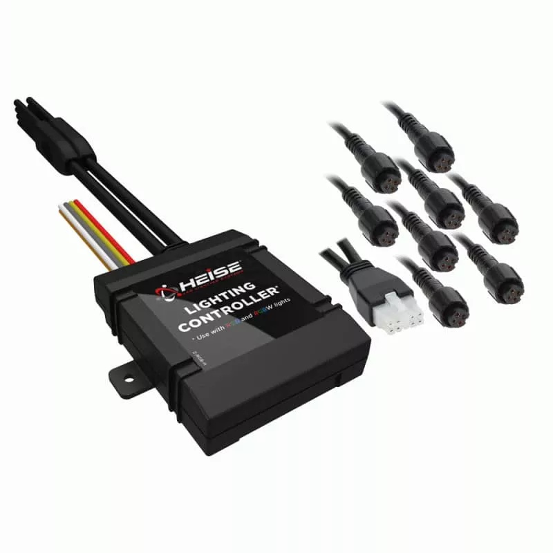 RGB CONTROL BOX-RGB-CB1
