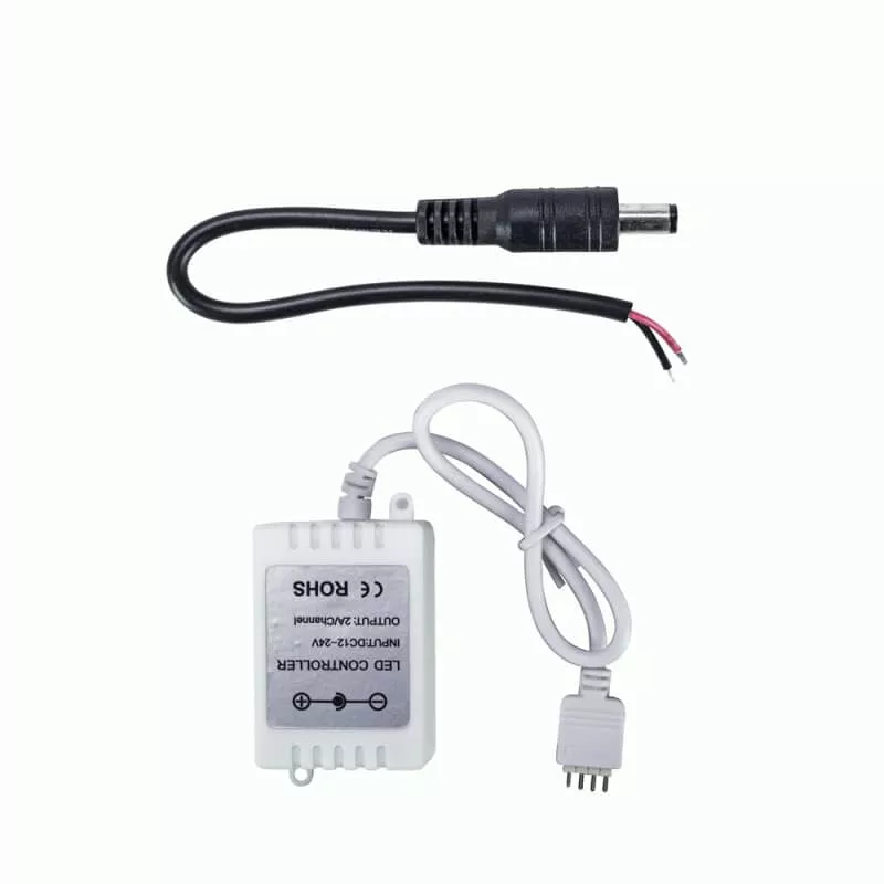 RGB RF CONTROLLER-HE-RFRGBC-1