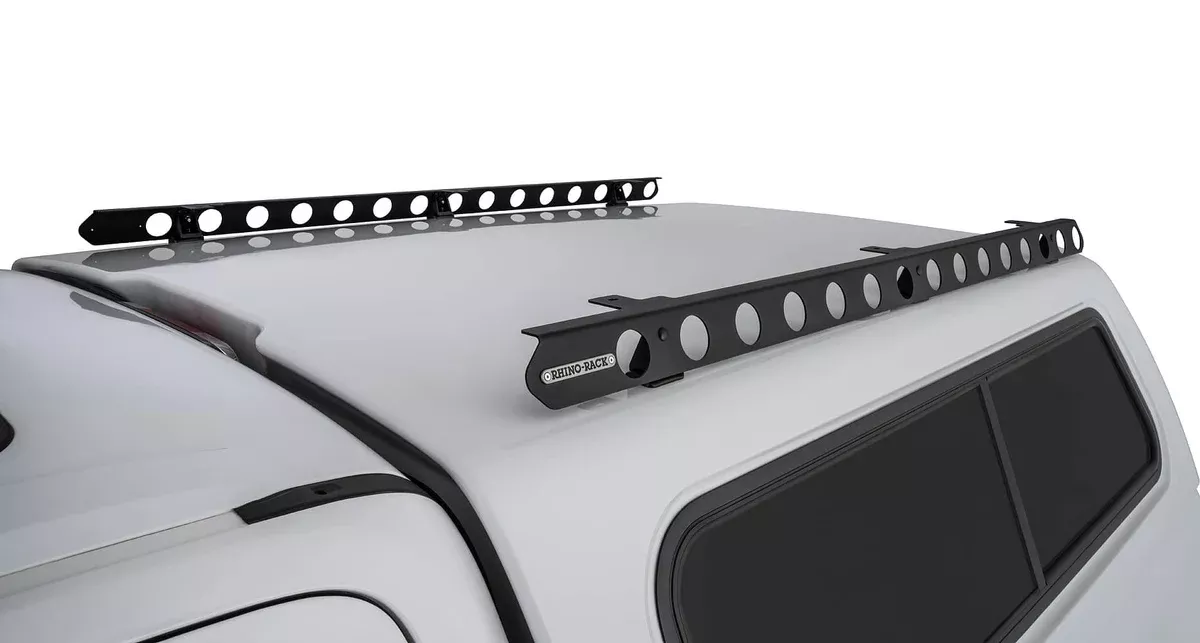 RHINO-RACK BACKBONE UNIVERSAL MODULAR - LONG-RUMB1
