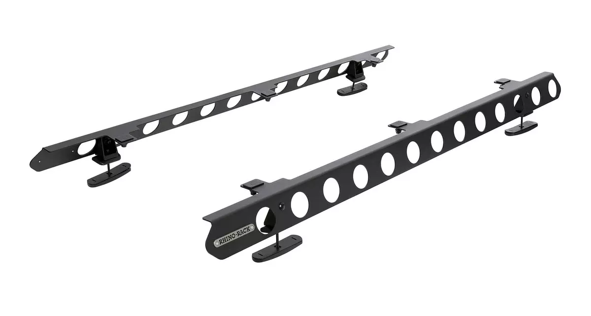 RHINO-RACK BACKBONE UNIVERSAL MODULAR - SHORT-RUMB2