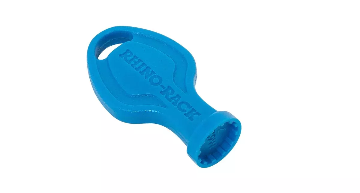RHINO SECURE CORE LOCK KEY (2 PACK)-M623-BP