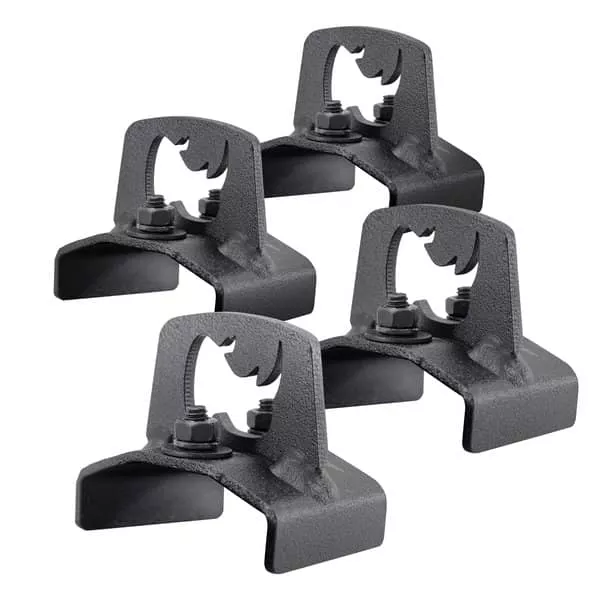 RHINO TIE DOWN KIT (4)-5950130T