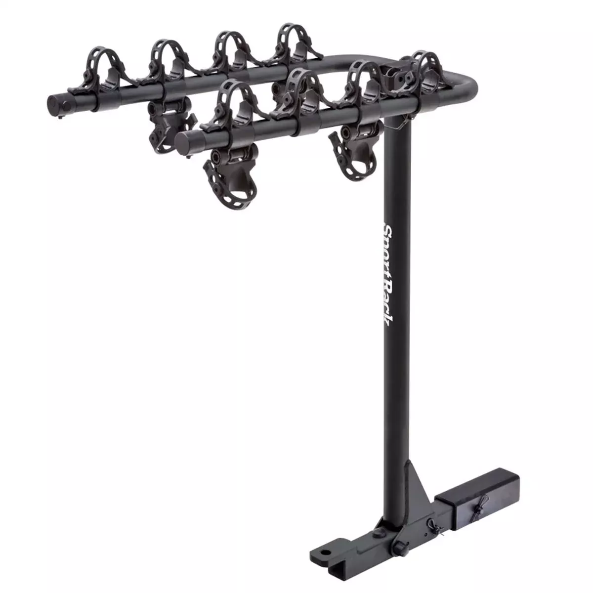 RIDGE 4 TOWING BIKE RACK-SR2414B