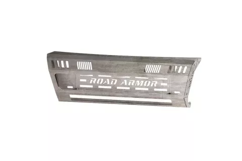 Road Armor 6172DFA Identity Front Bumper Components