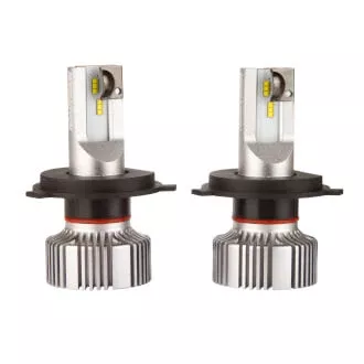Roadvision LED Headlight Conversion Kit H4 18W 5700K (Pair)
