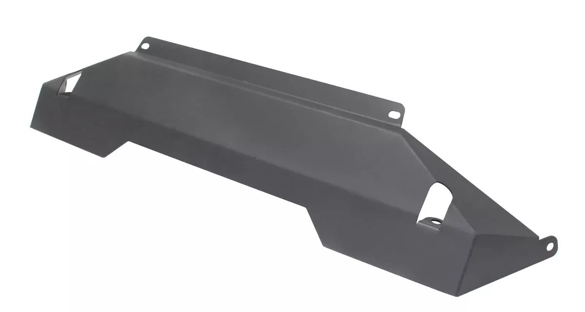 ROCKLINE FRONT BUMPER LOWER-332100T