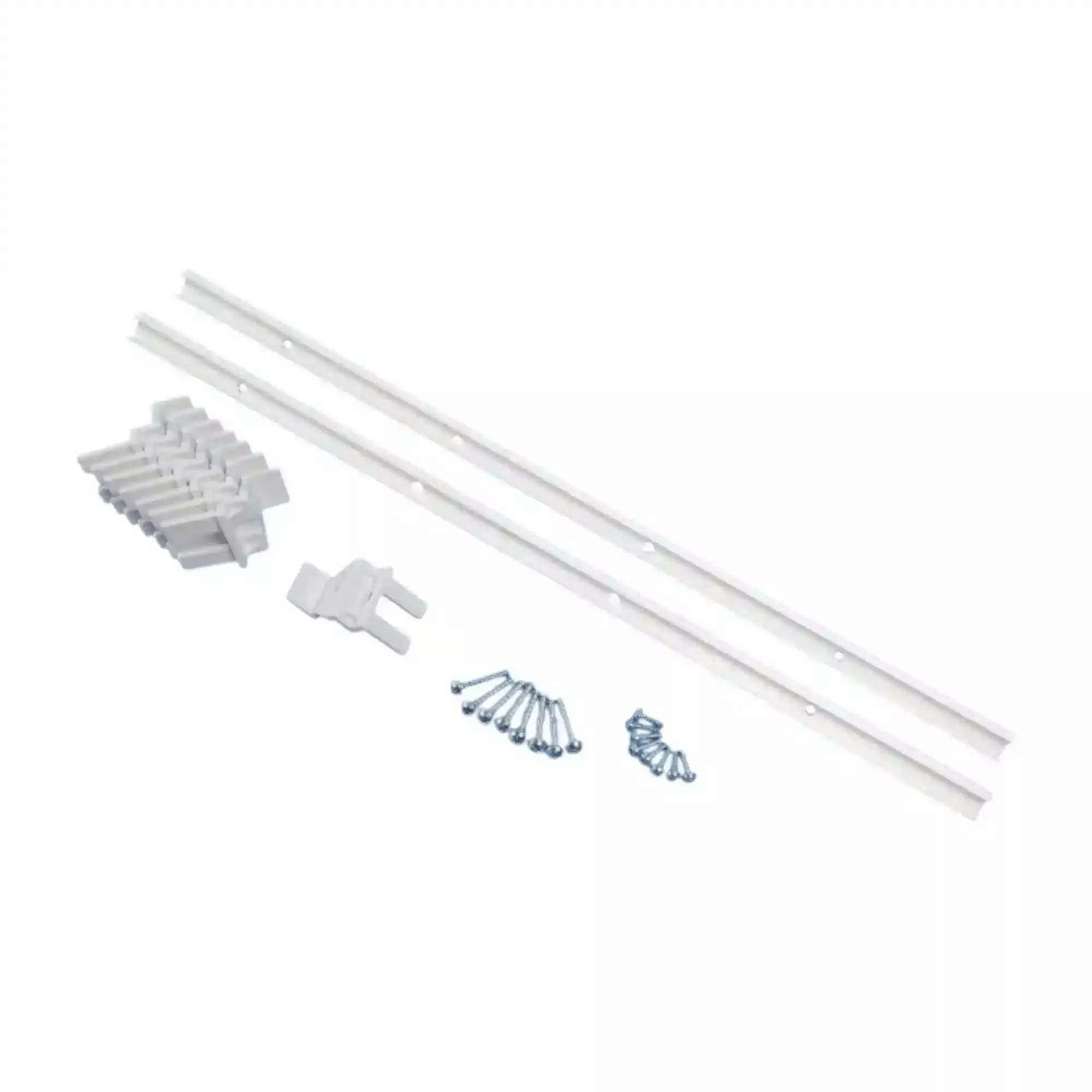 RoofSTAR 4 Mounting Kit Suit 41-44mm Roof