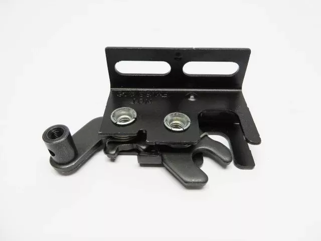 ROTARY LATCH D.S.-83514
