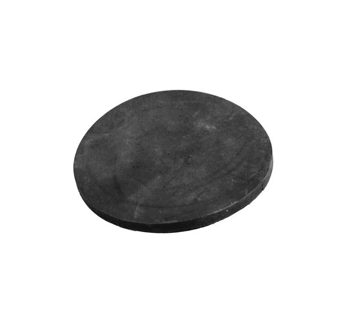 Rotary Rubber Arm Pad - 4 Pack