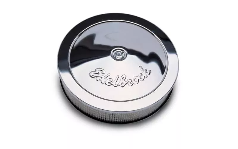 ROUND AIR CLEANER 14IN-1207