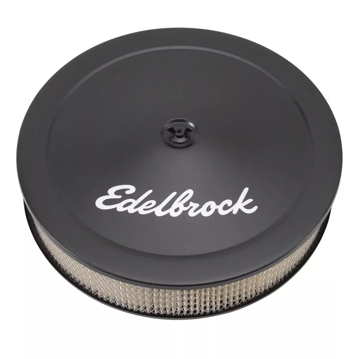 ROUND AIR CLEANER 14IN-1223