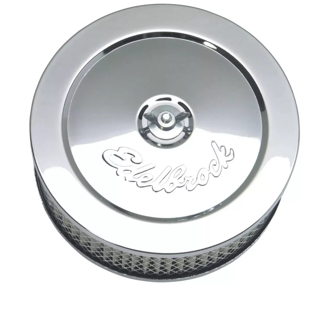 ROUND AIR CLEANER 6IN-1209