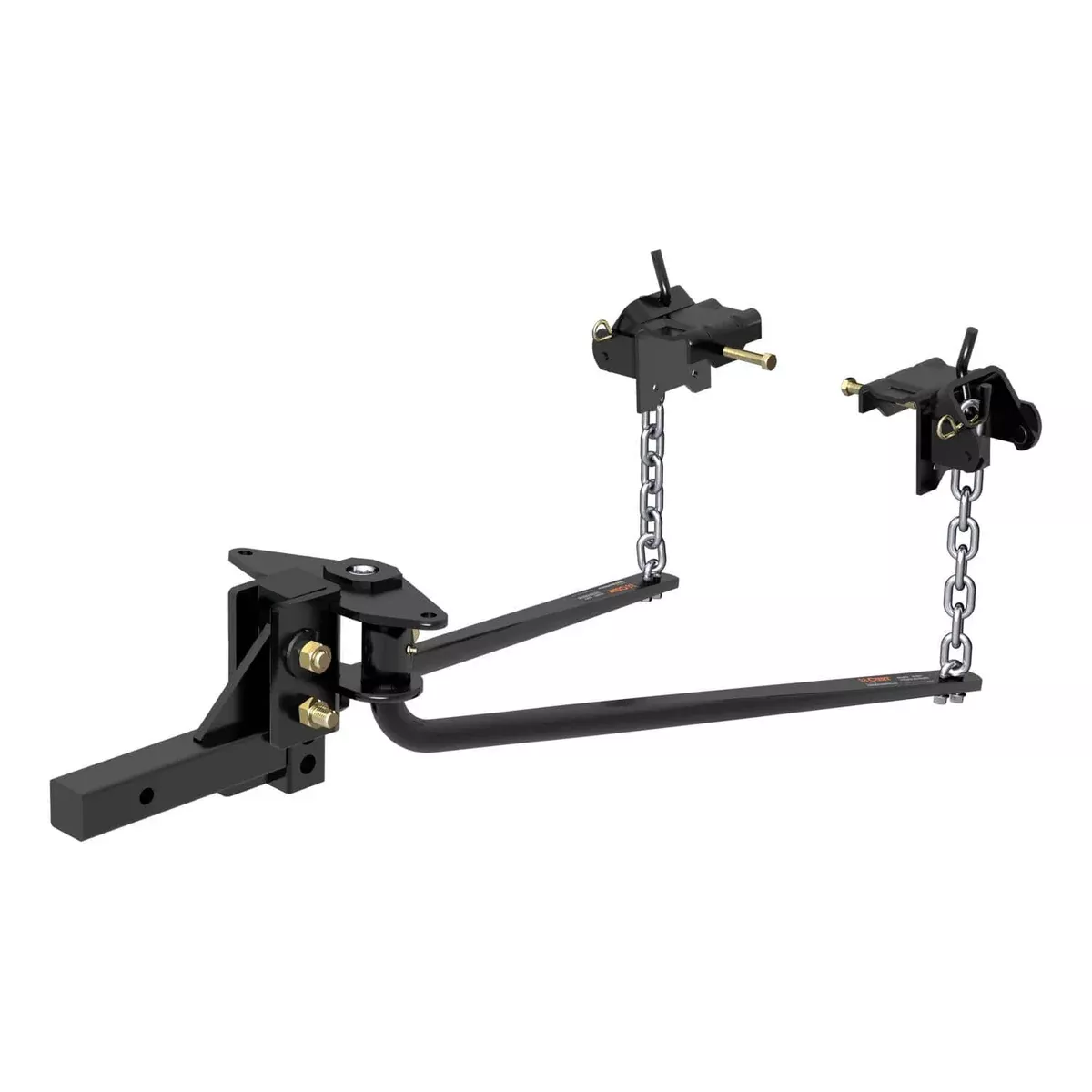 ROUND BAR WD HITCH-17057