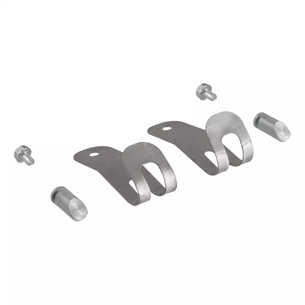 ROUND BAR WD RETAINERS-17109