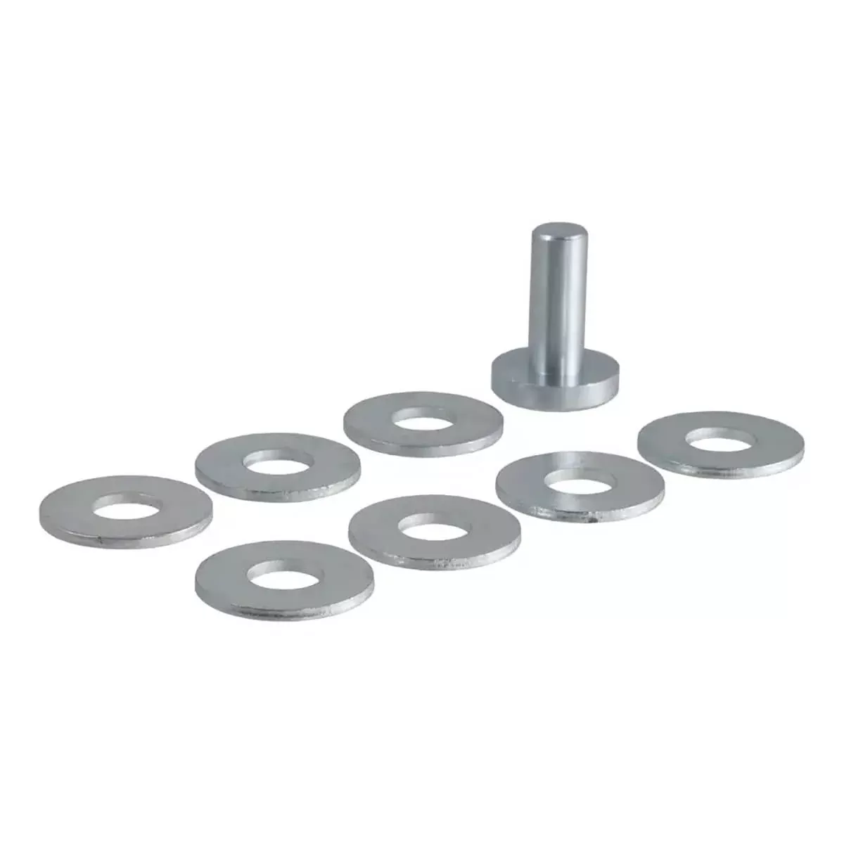 Round Bar Weight Distribution Head Adjustment Kit-17114