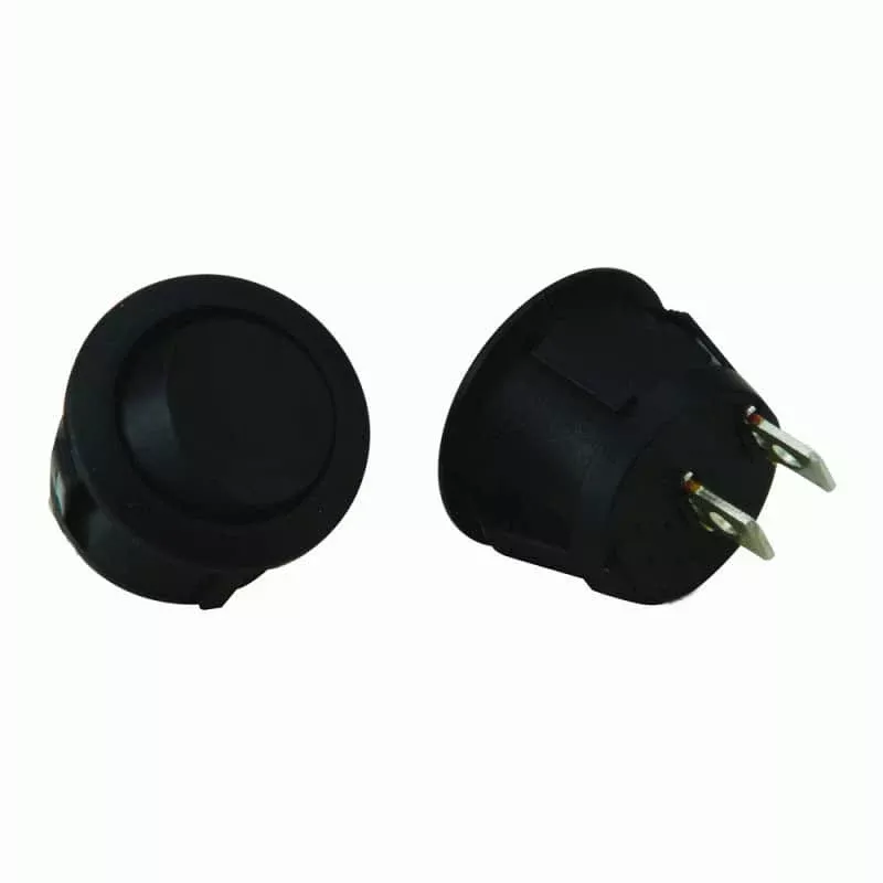ROUND ROCKER SWITCH (5)-IBRRS