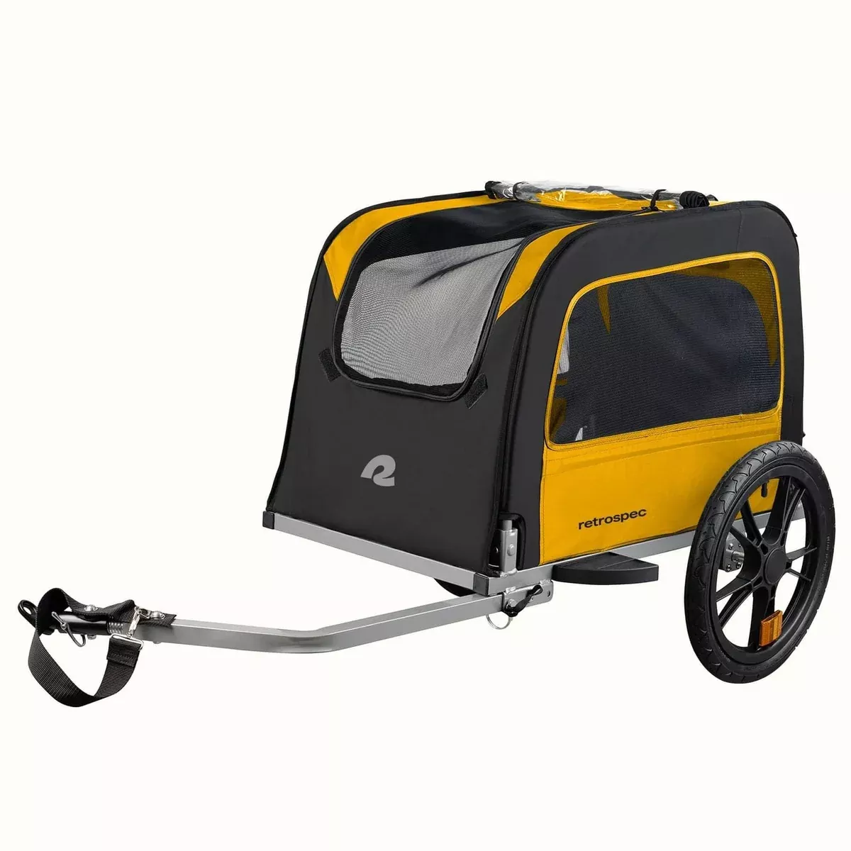 ROVER WAGGIN PET TRAILER LEGACY - SUN-4335