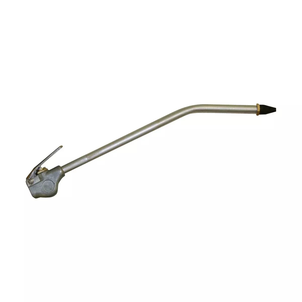 RUBBER TIP AIR BLOW GUN - 12"-10582