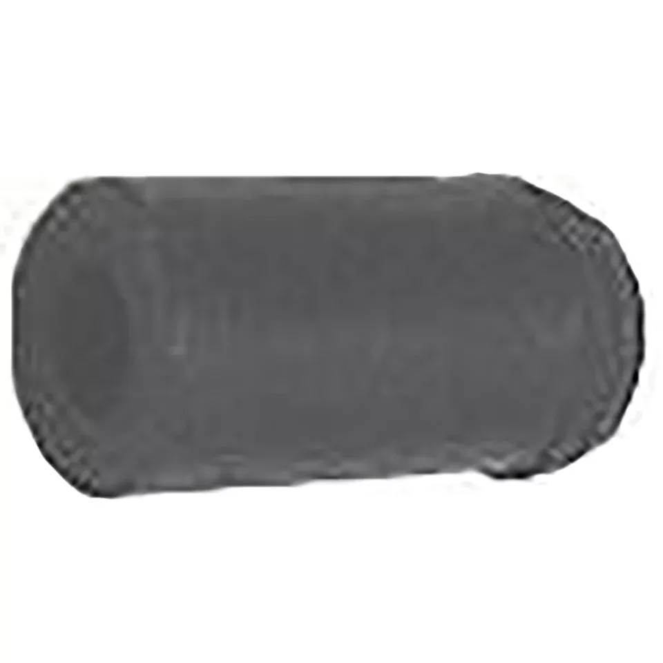 Rubber Vacuum Cap - 3/16" - 10 or 100 Pack