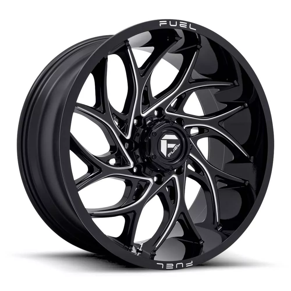 RUNNER 20X9 8-6.5 0-MM-D74120908250