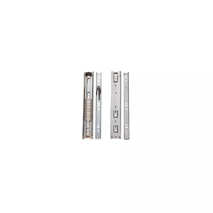 RV Designer 12″ 45mm Ball Bearing Slide Set