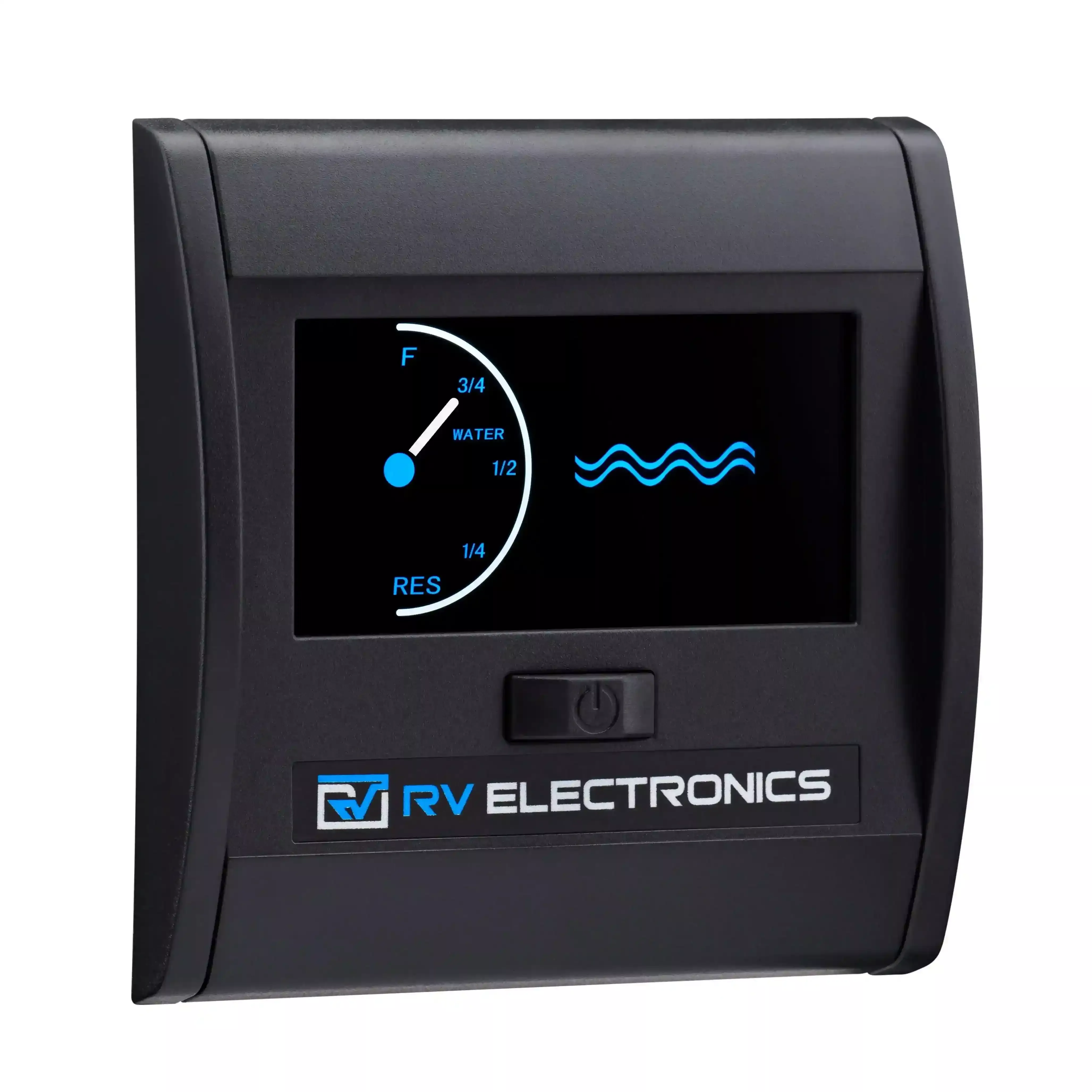 RV Electronics Programmable Single Tank Guage Basis Kit