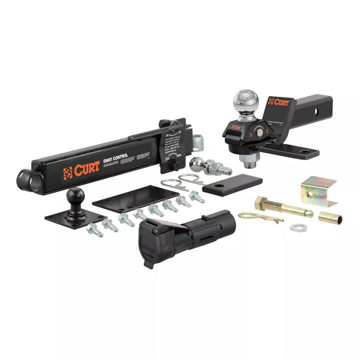 RV TOWING STARTER KIT-45190