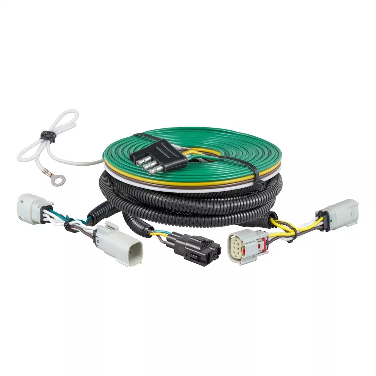 RV WIRING HARN.MDX 16-18-58955