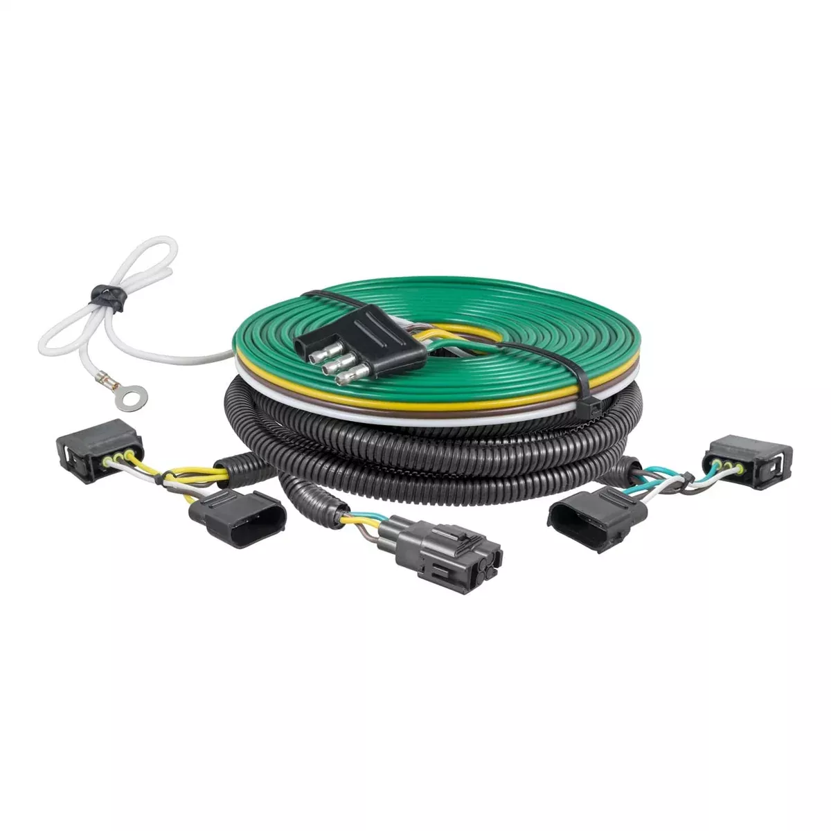 RV WIRING HARNESS 17-21 COMPASS-58958