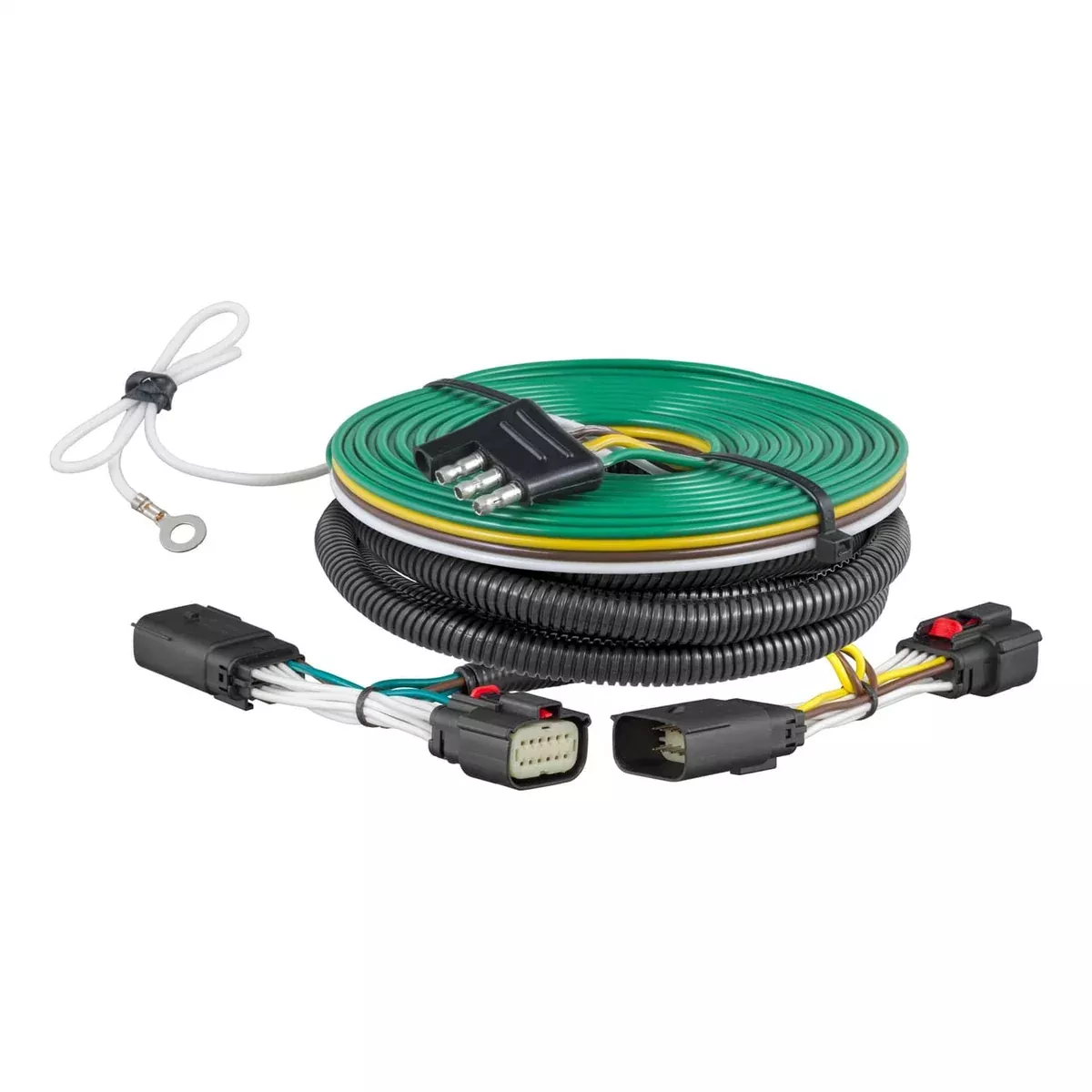 RV WIRING HARNESS 19-24 RAM 1500-58975