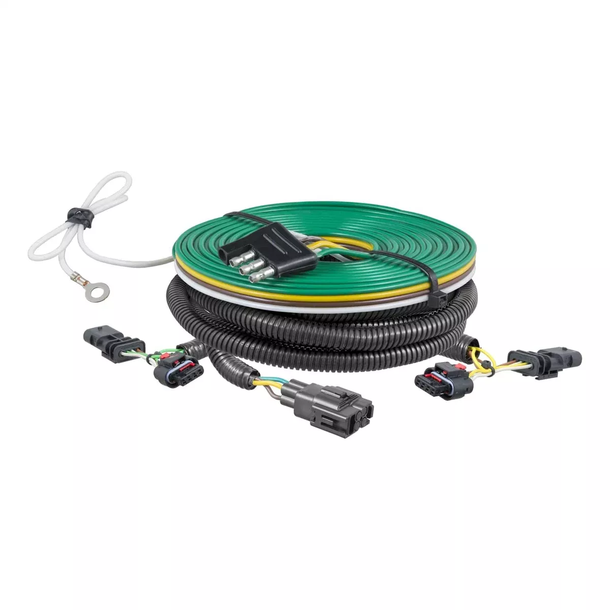 RV WIRING HARNESS 22-26 COMPASS-58997