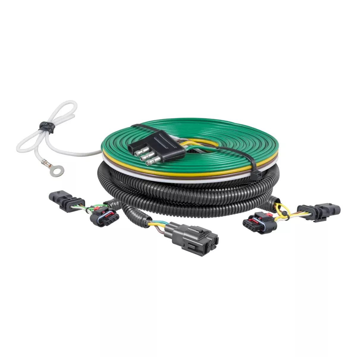 RV WIRING HARNESS ENCLAVE-58908
