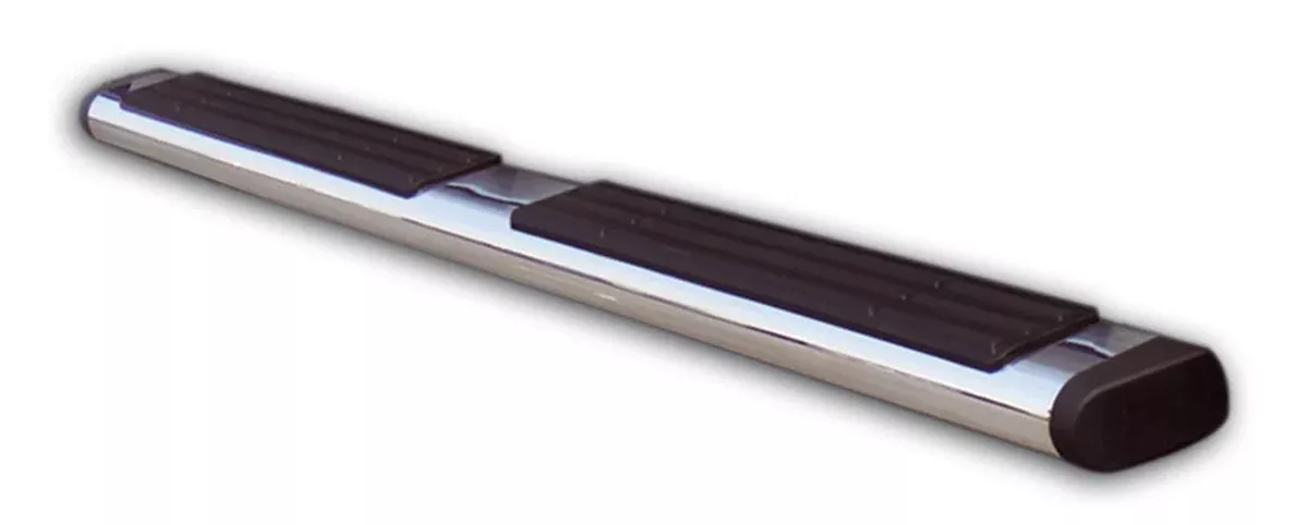 S/S 6" OVAL SIDE BARS-660096PS