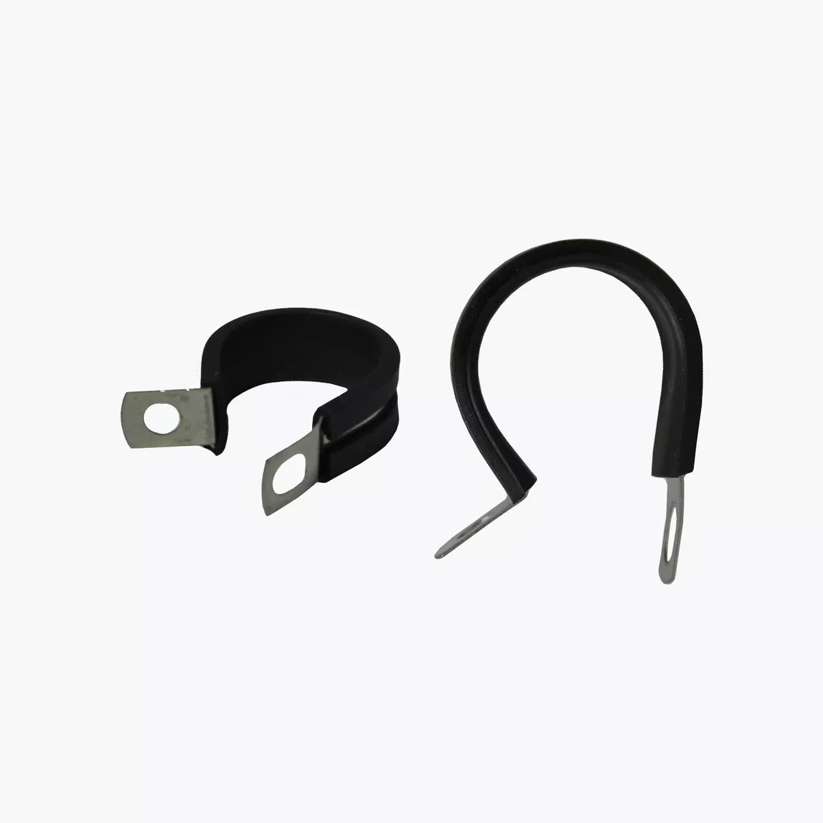 S/S CABLE CLAMPS 100 PCS-CLN58-100