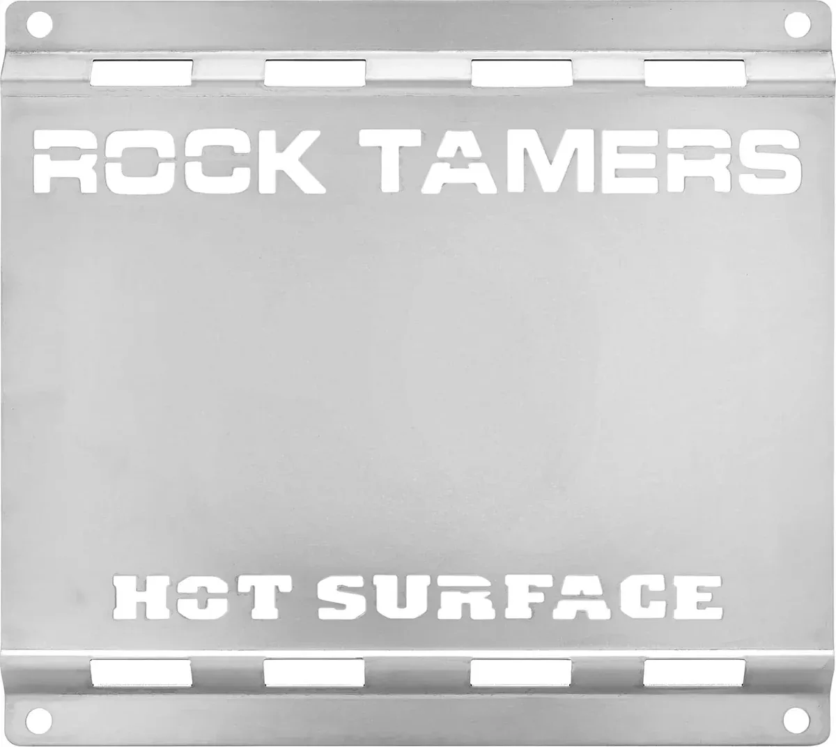 S/S HEAT SHIELD-RT231