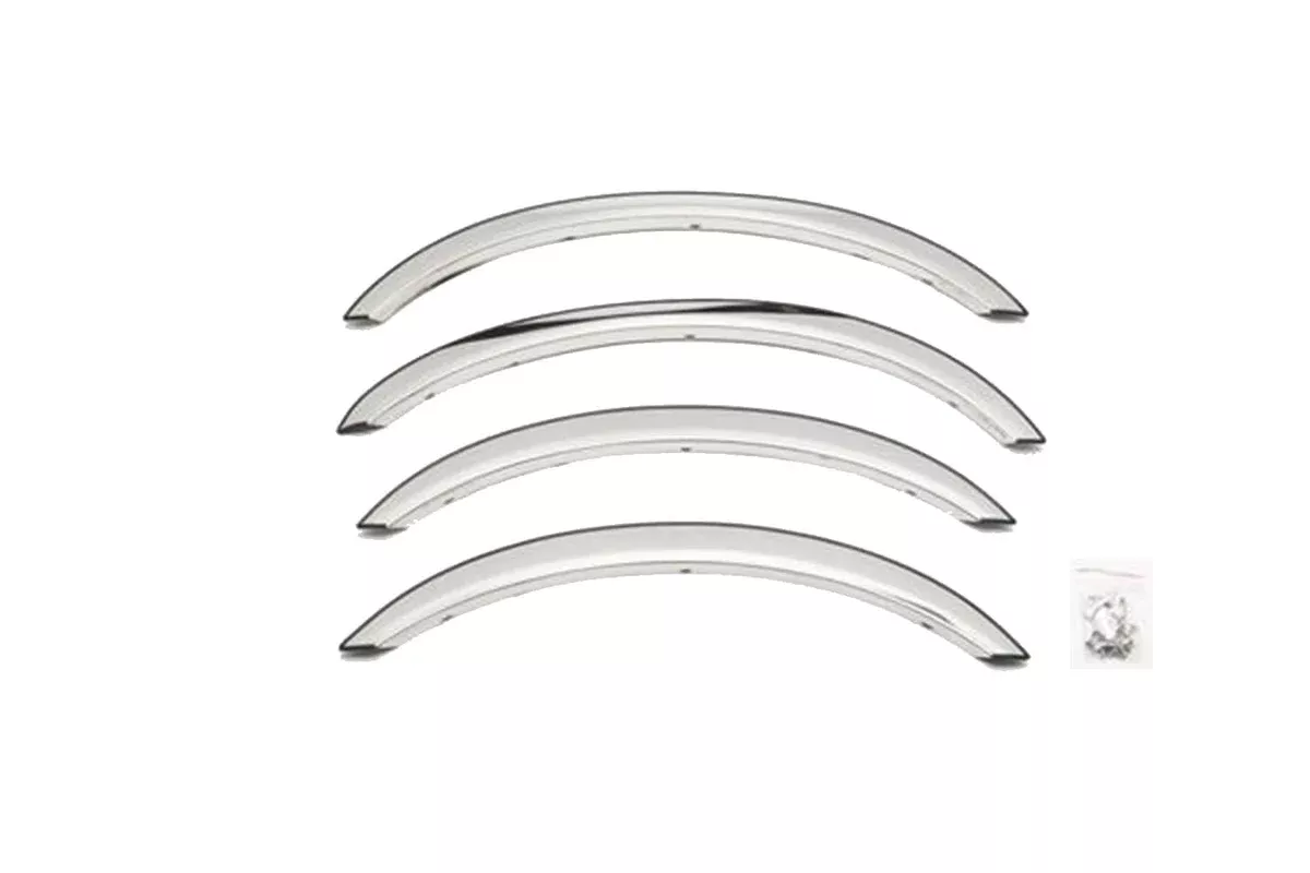 S/S WHEEL TRIM 07-10 GMC HD-97291