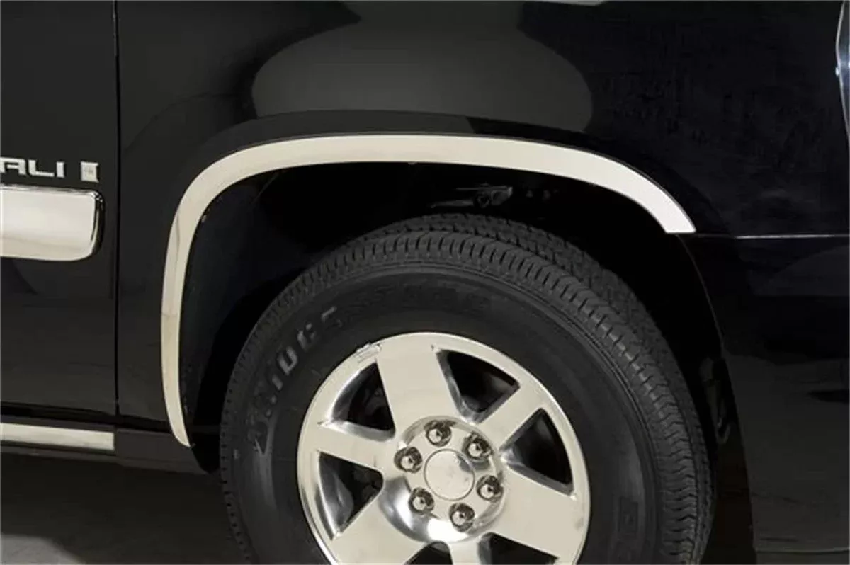 S/S WHEEL TRIM 07-14 SUB-97175