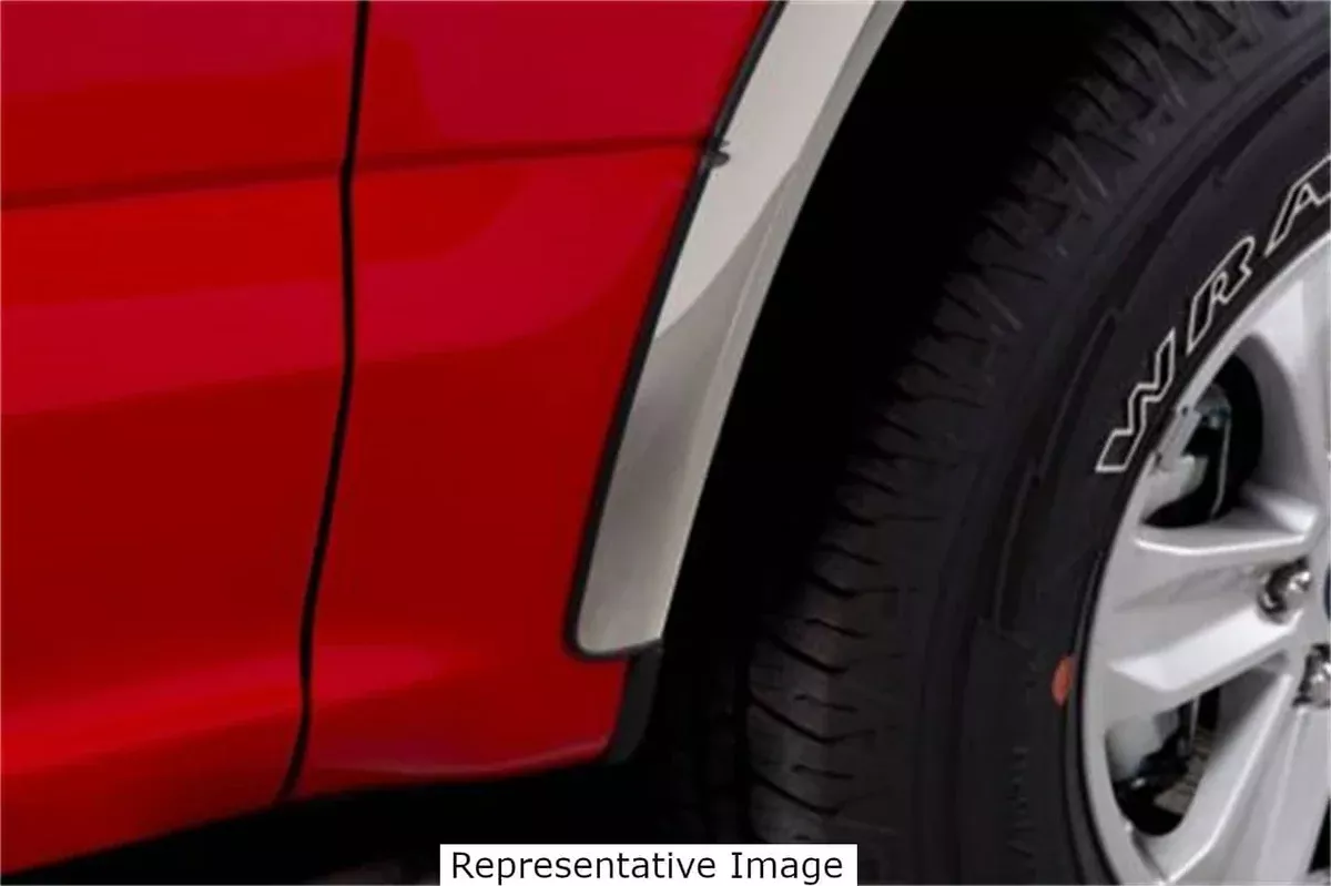 S/S WHEEL TRIM 19-24 RAM 1500-97130
