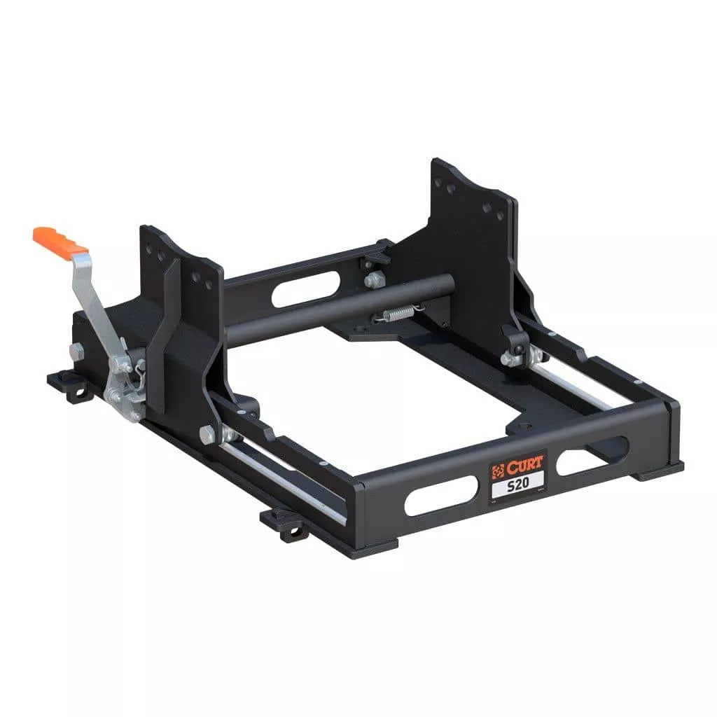 S20 5TH WHEEL SLIDER-16564