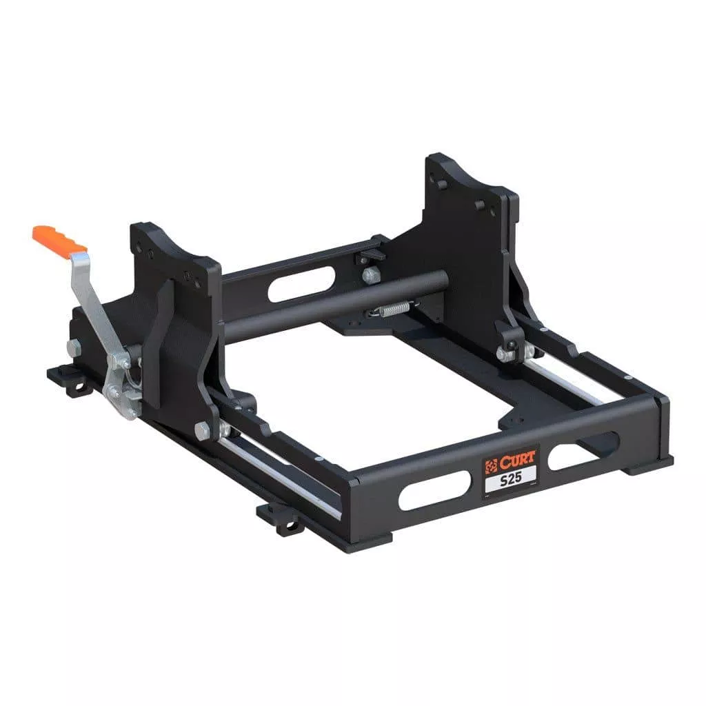S25 5TH WHEEL SLIDER-16574