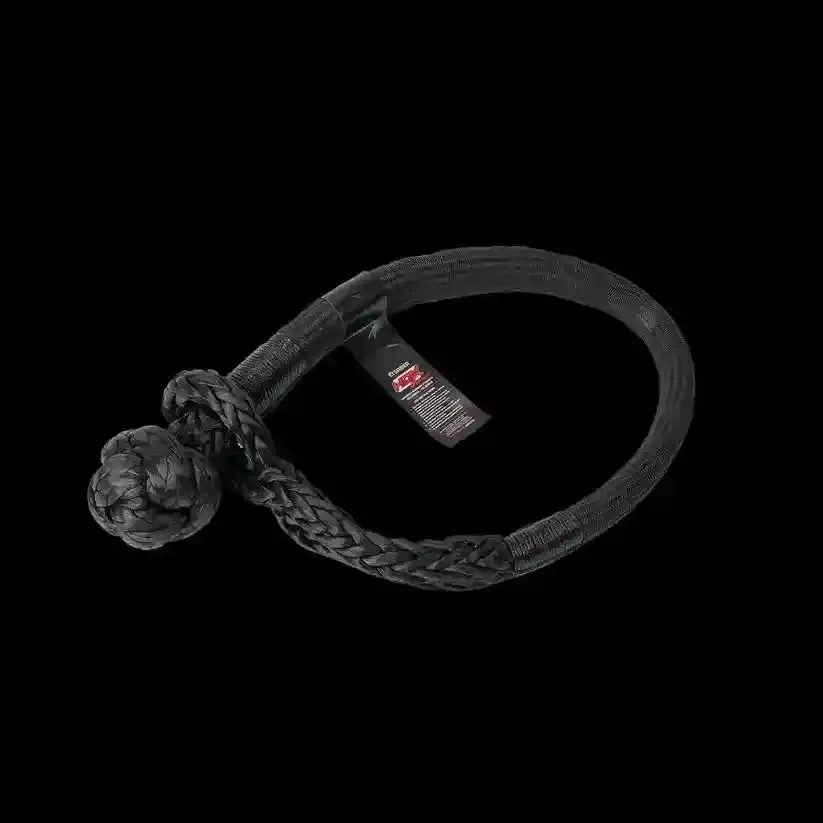 Saber HDX Soft Shackle 40 000 KG with Technora Binding