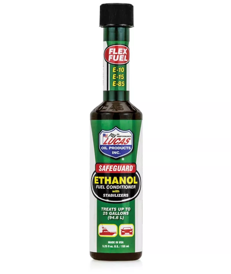 SAFEGUARD ETHANOL FUEL-10670