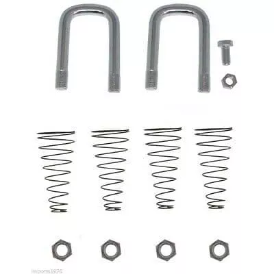 SAFETY CHAIN KIT-1900-2-1600