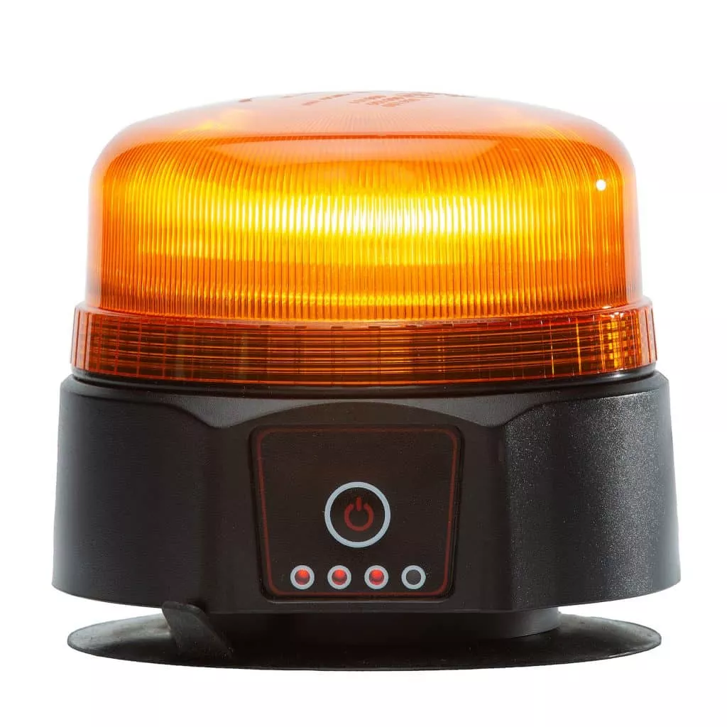 SAFETY LIGHTS 3.75X4.72-S2MM36AR